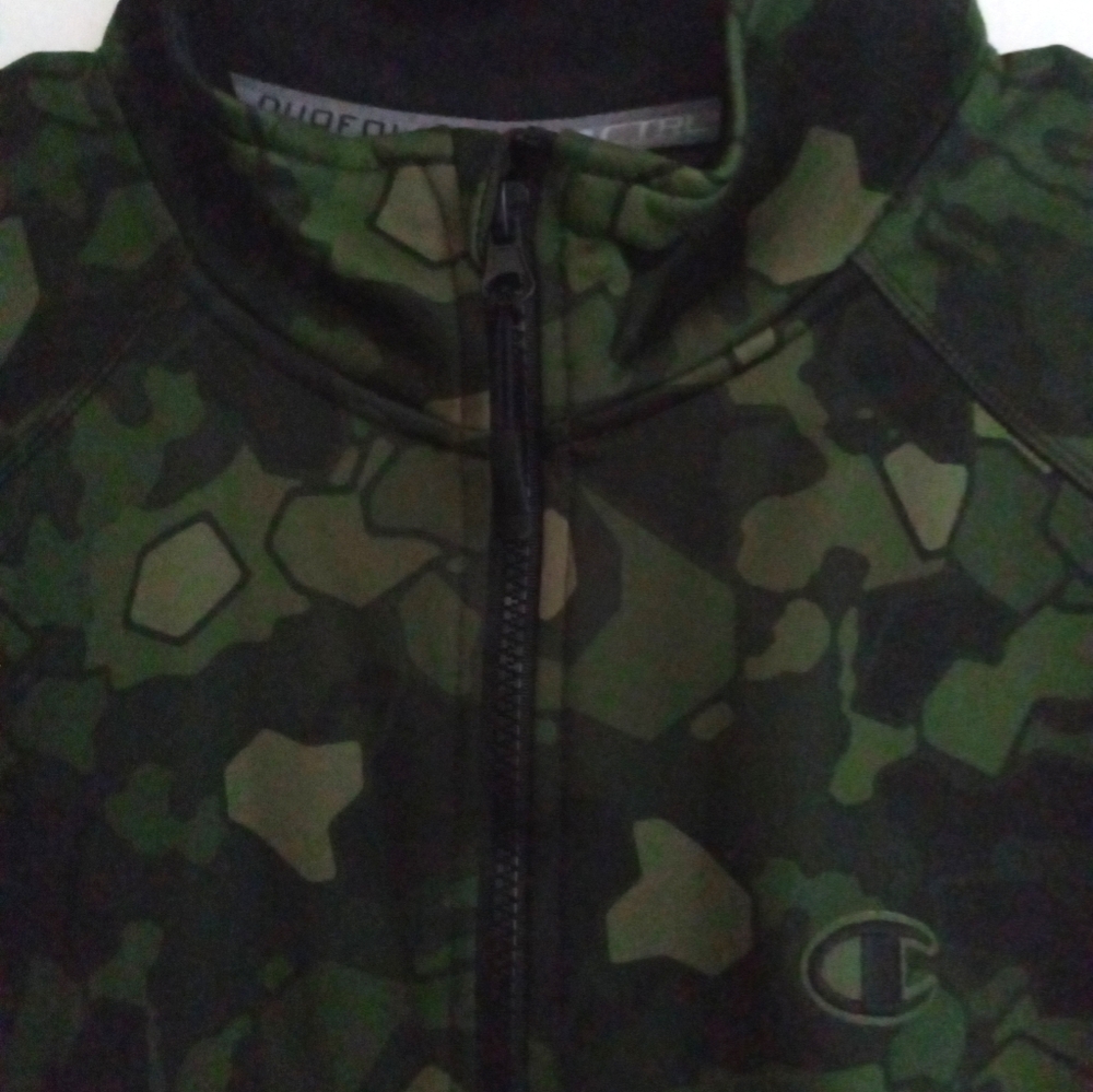 COPY - Champion men's jacket